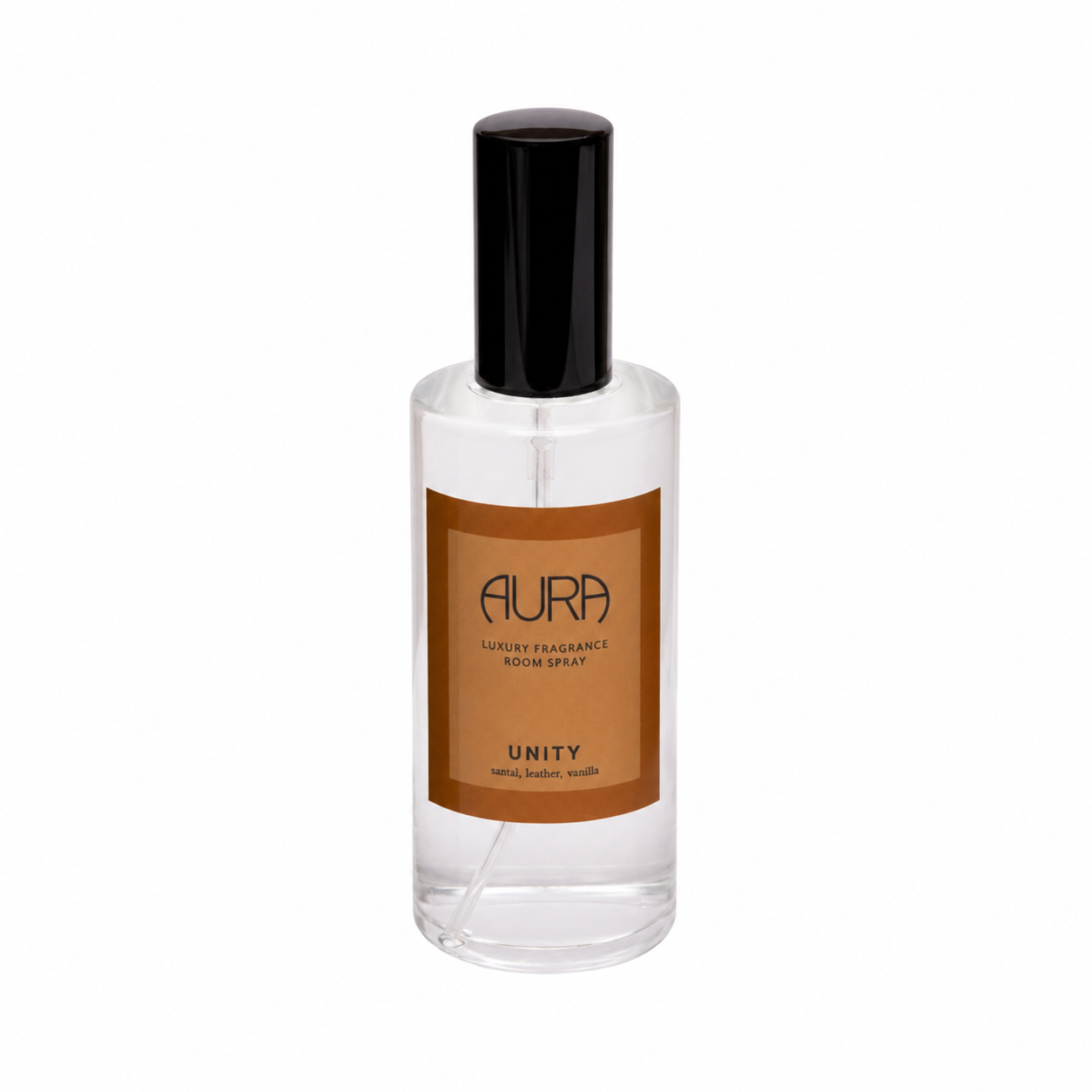 UNITY ROOM SPRAY (santal + leather)