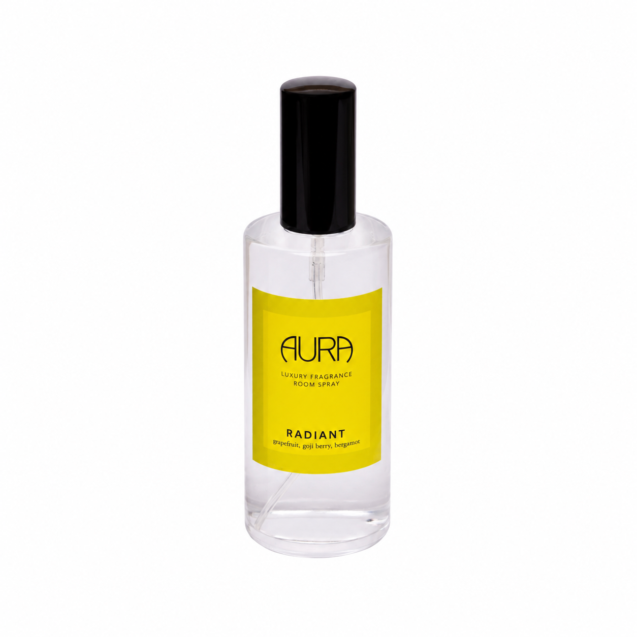 RADIANT ROOM SPRAY (grapefruit)