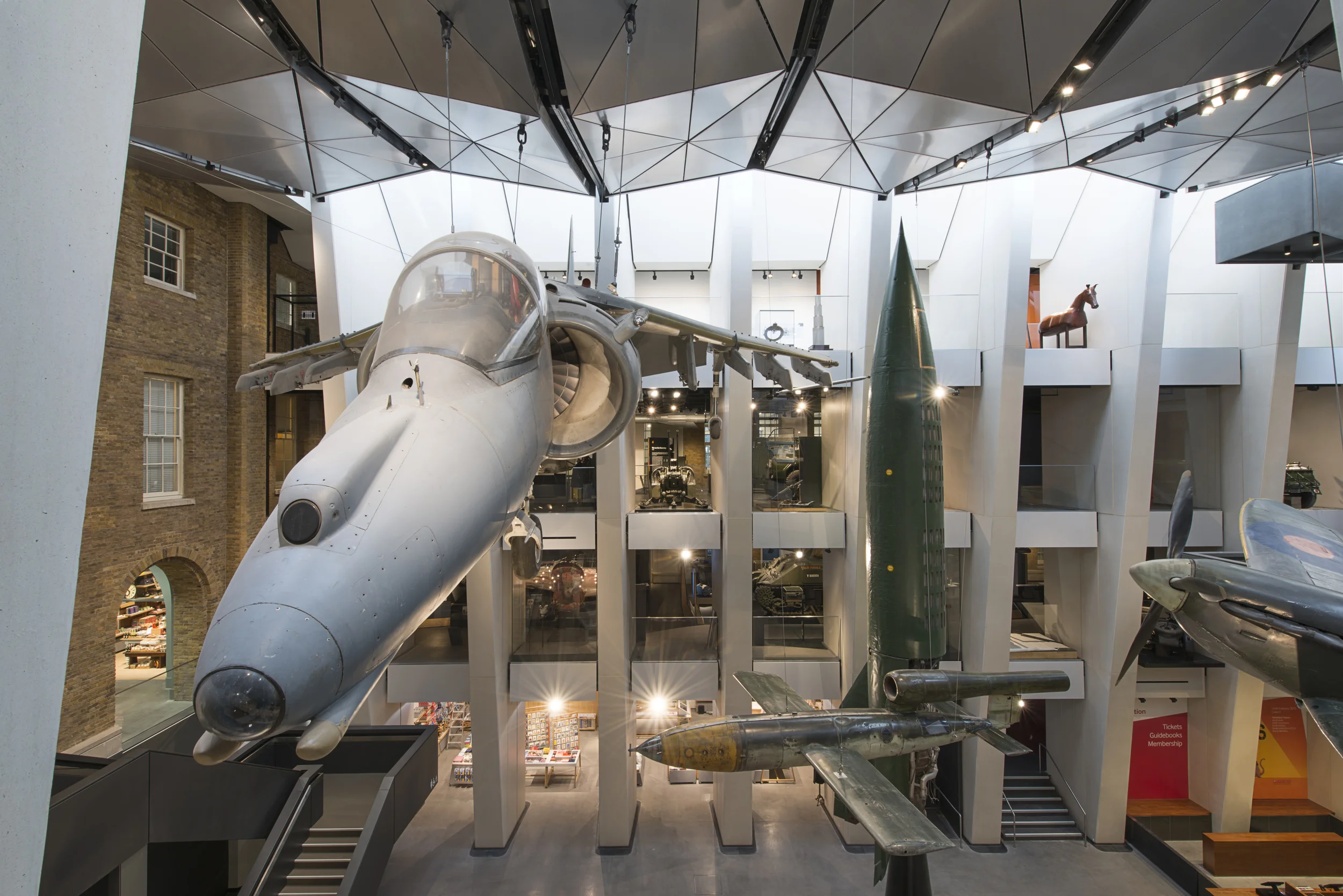 IWM London