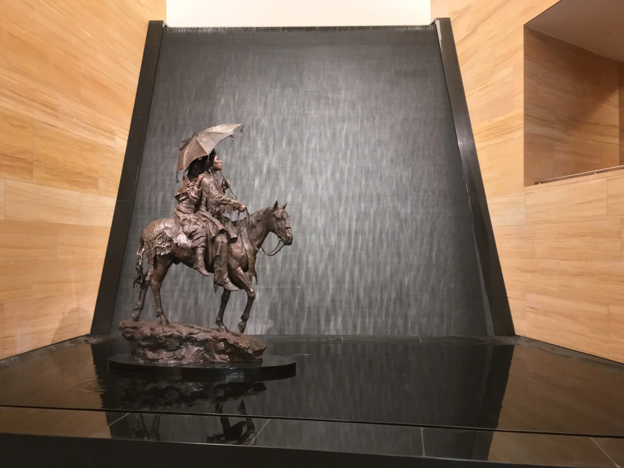 The James Museum of Western & Wildlife Art