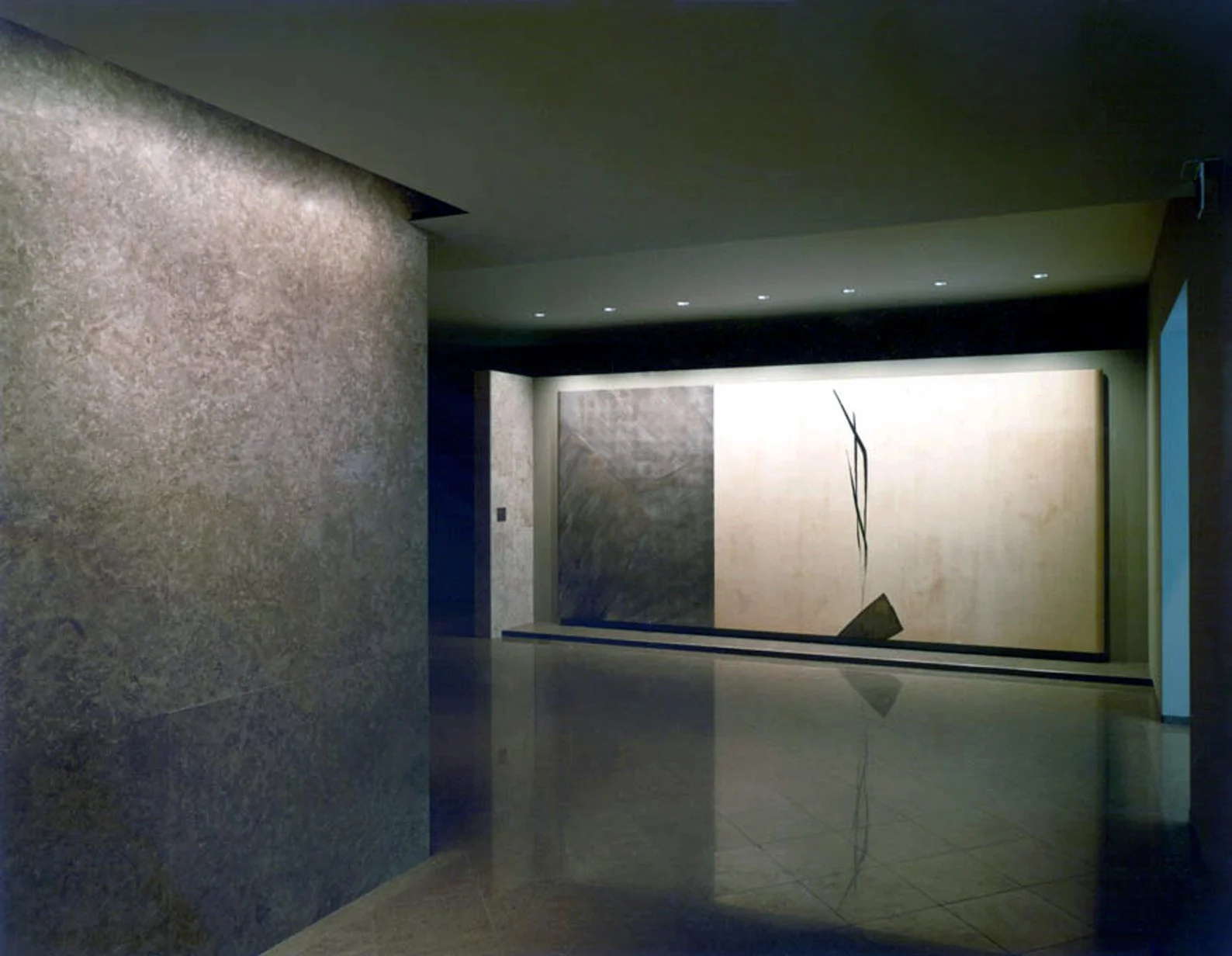Kikuchi Museum