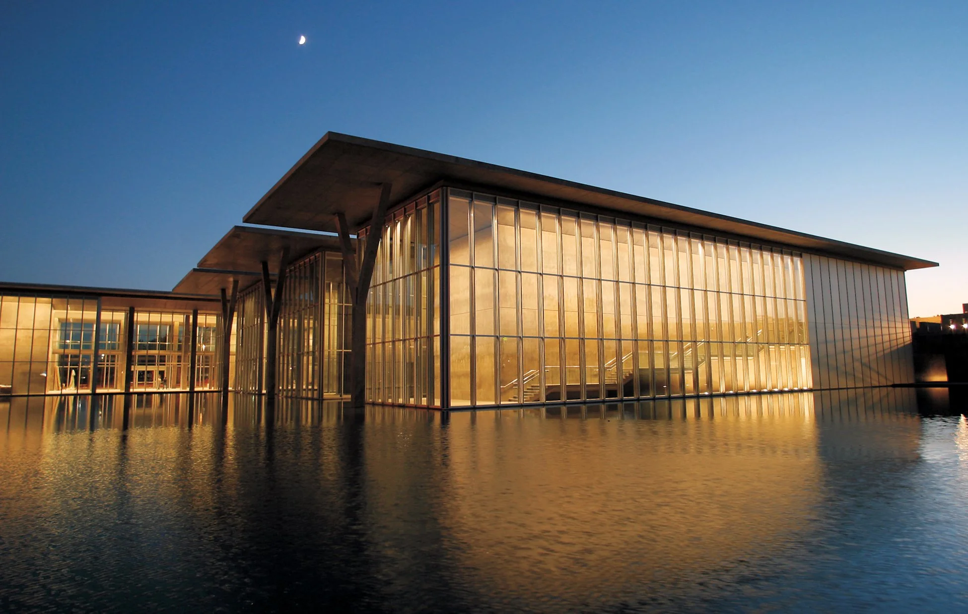 Modern Art Museum of Fort Worth