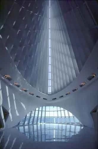 Milwaukee Art Museum