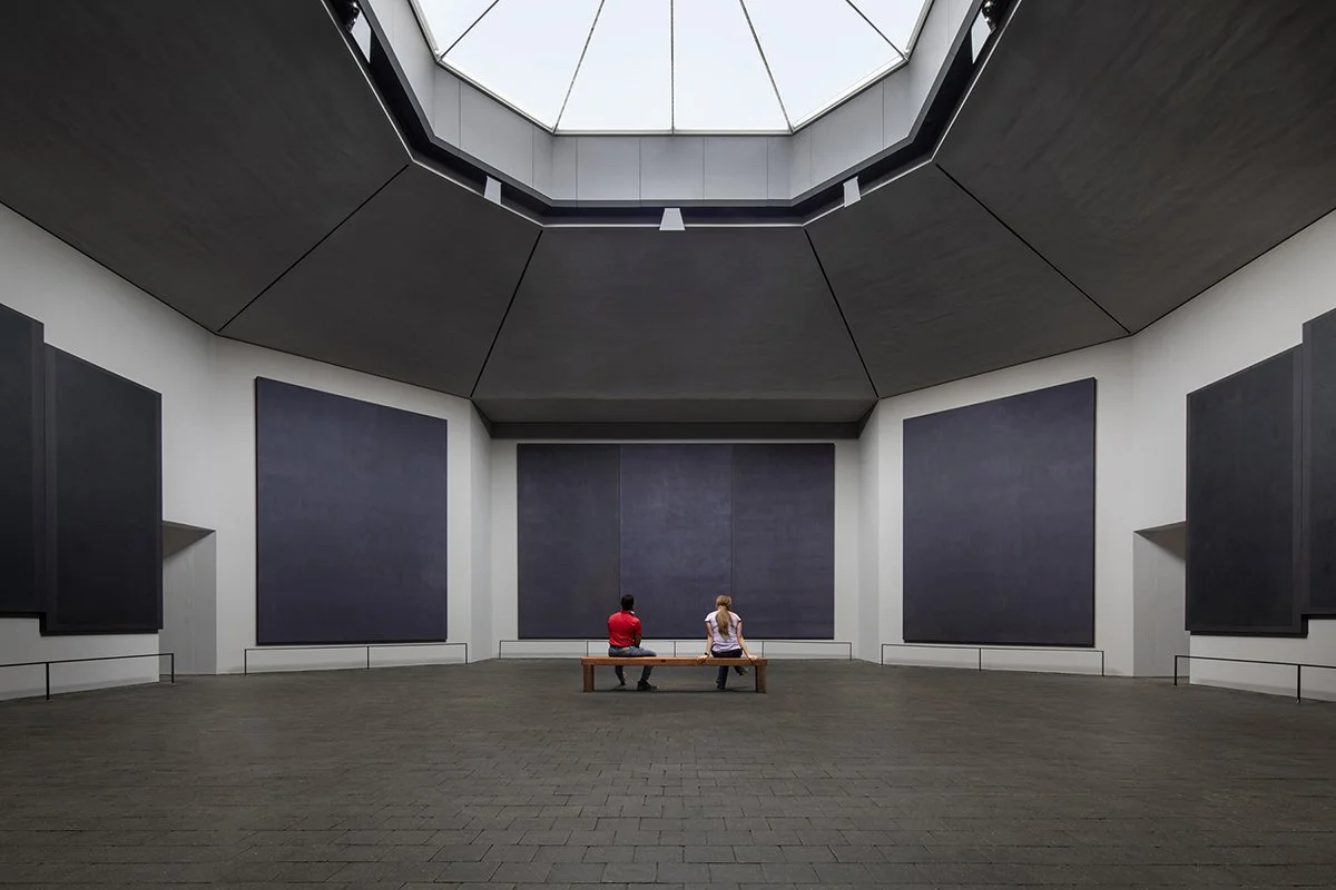 Rothko Chapel