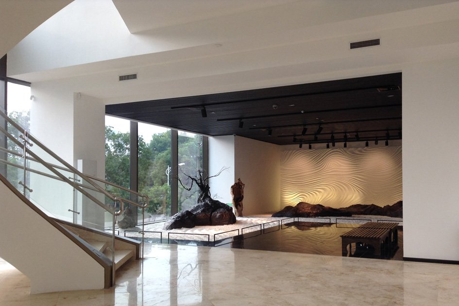 Six Dynasty Museum