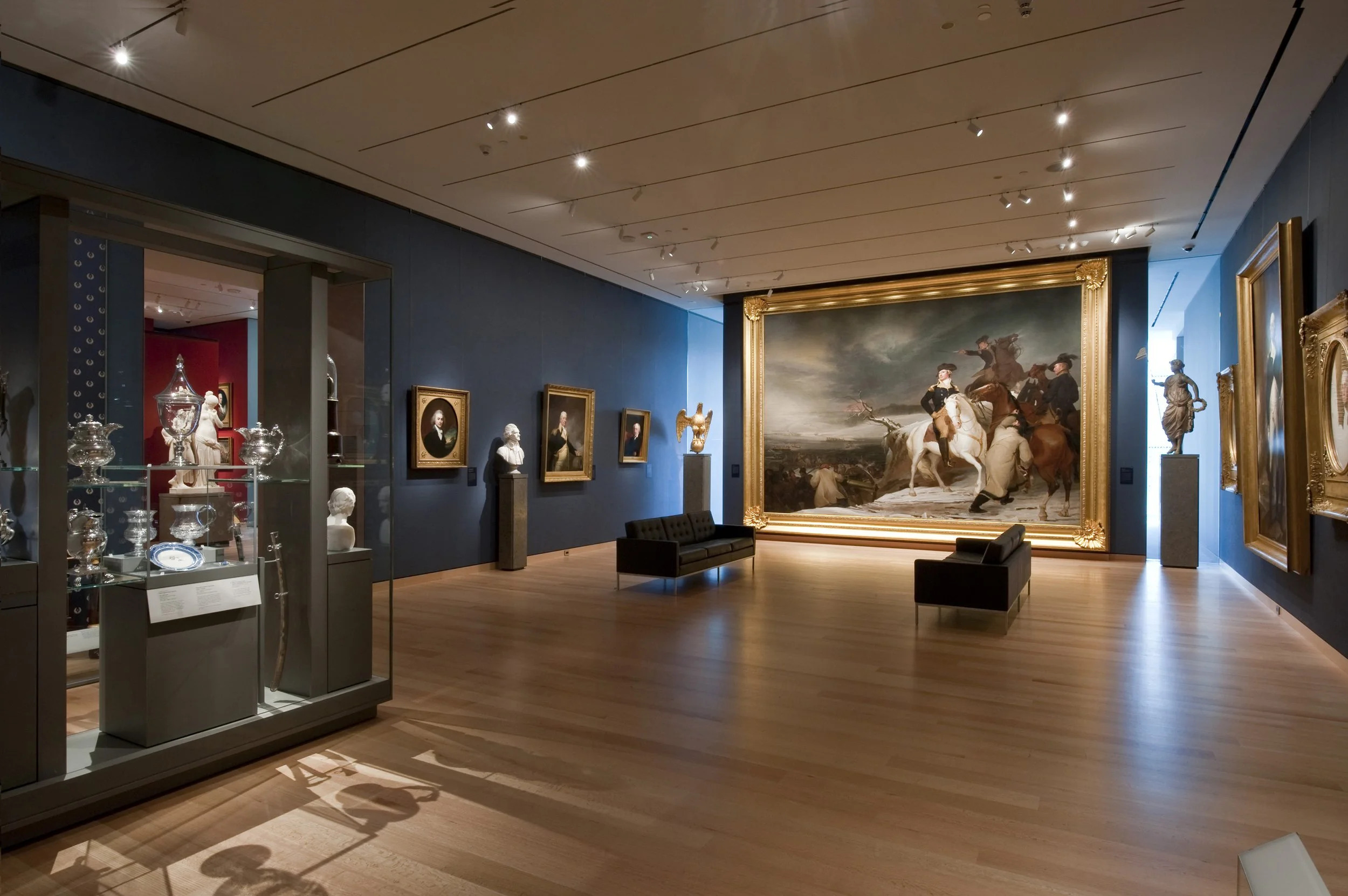 Museum of Fine Art - Boston