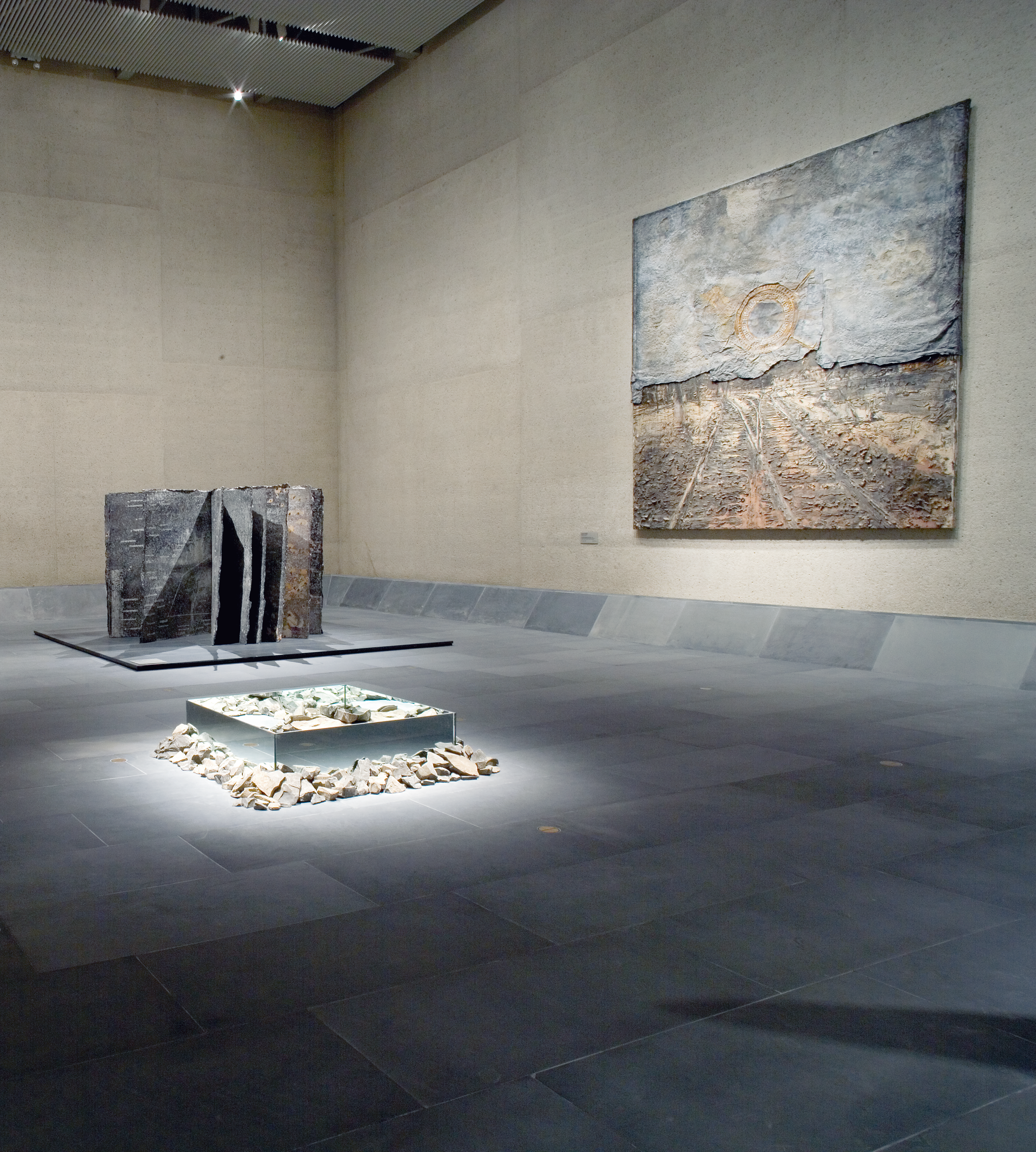National Gallery of Australia