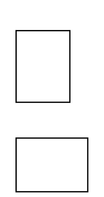 2 m x 1.5 m ( Nominal 6'-6" x 5') Suitable for vertical, horizontal or angled side wall applications.
