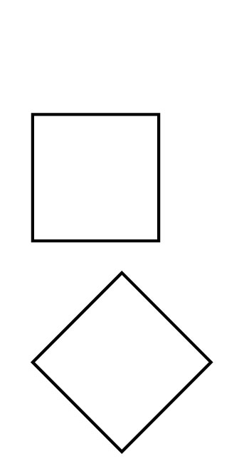 1.5 m x 1.5 m ( Nominal 5' x 5') Suitable for square or diamond side wall applications.