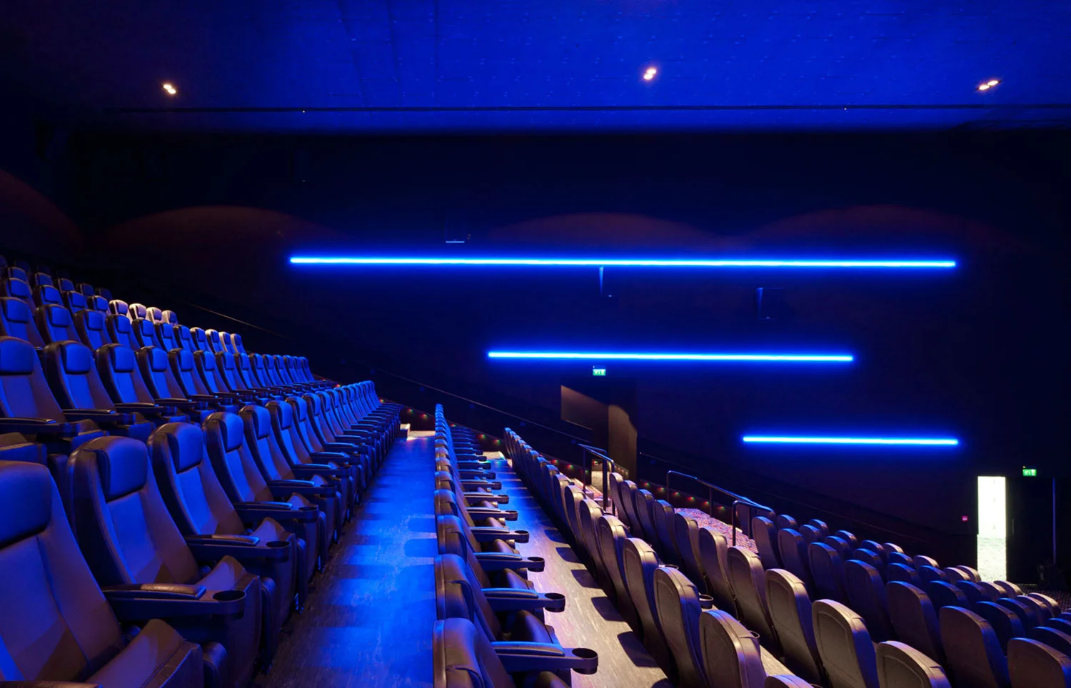 L3™ Accent LED Rope Lighting for Walls & Ceilings