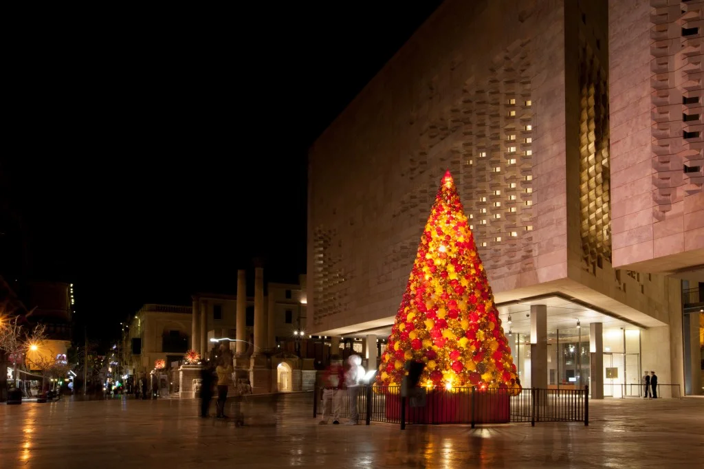 Valletta Locanda La Gelsomina