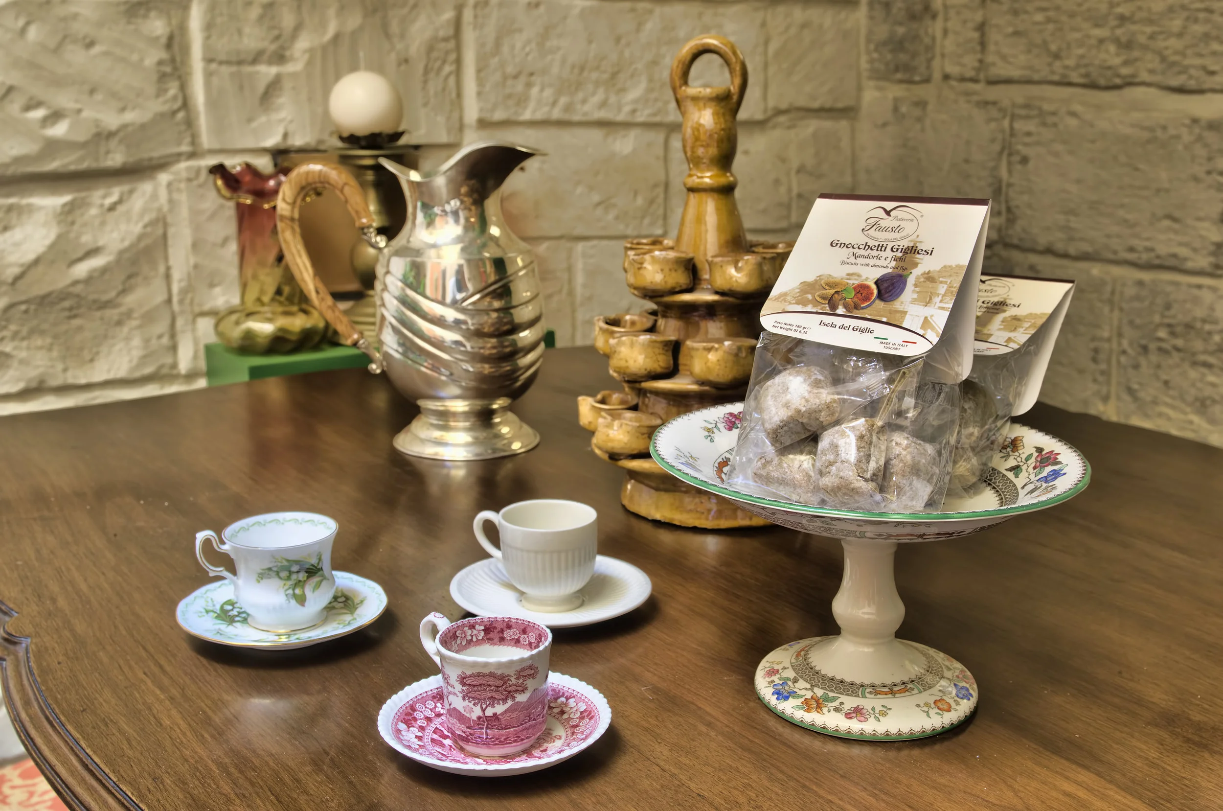 Teahouse Malta