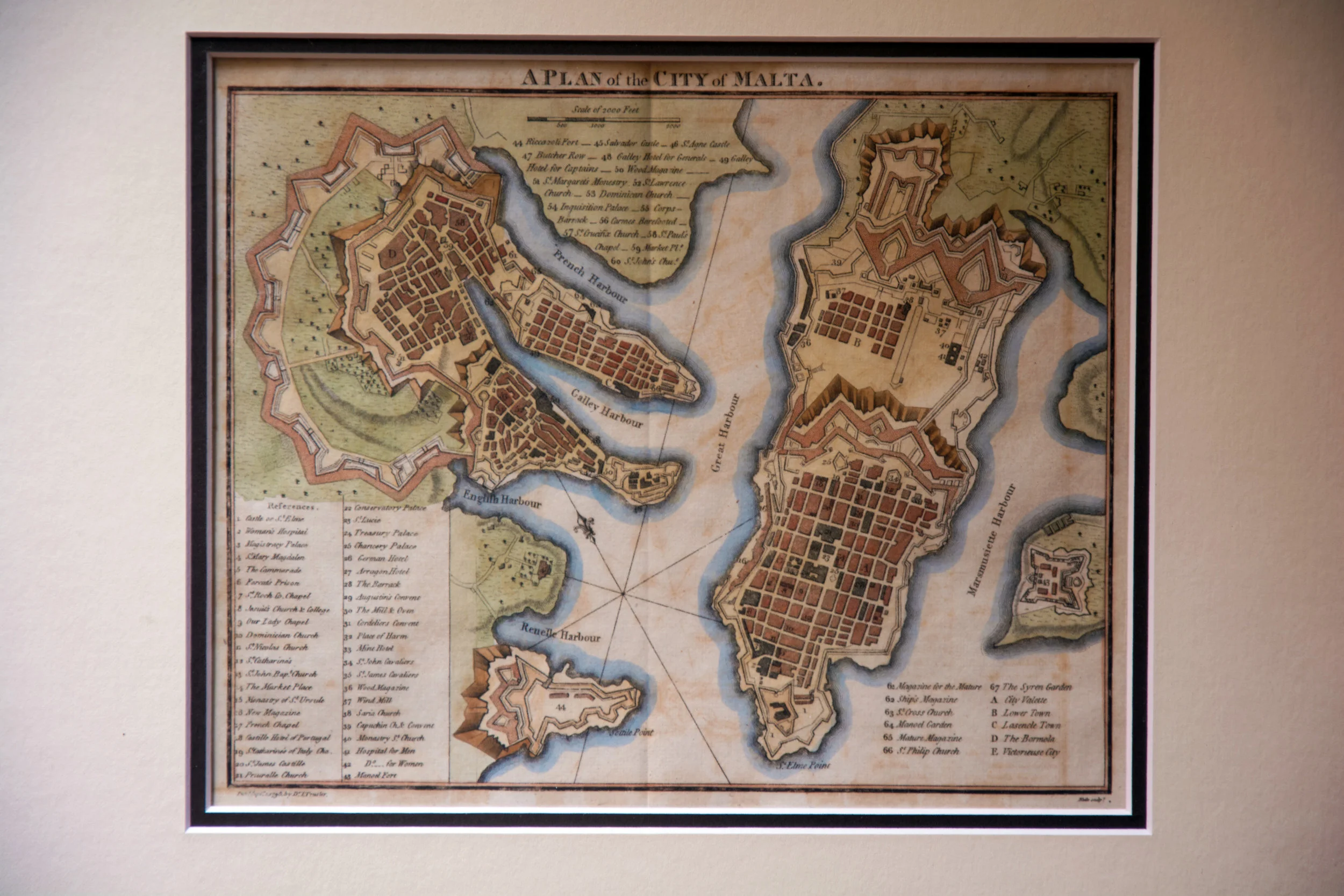 Locanda La Gelsomina Three Cities Birgu.jpg