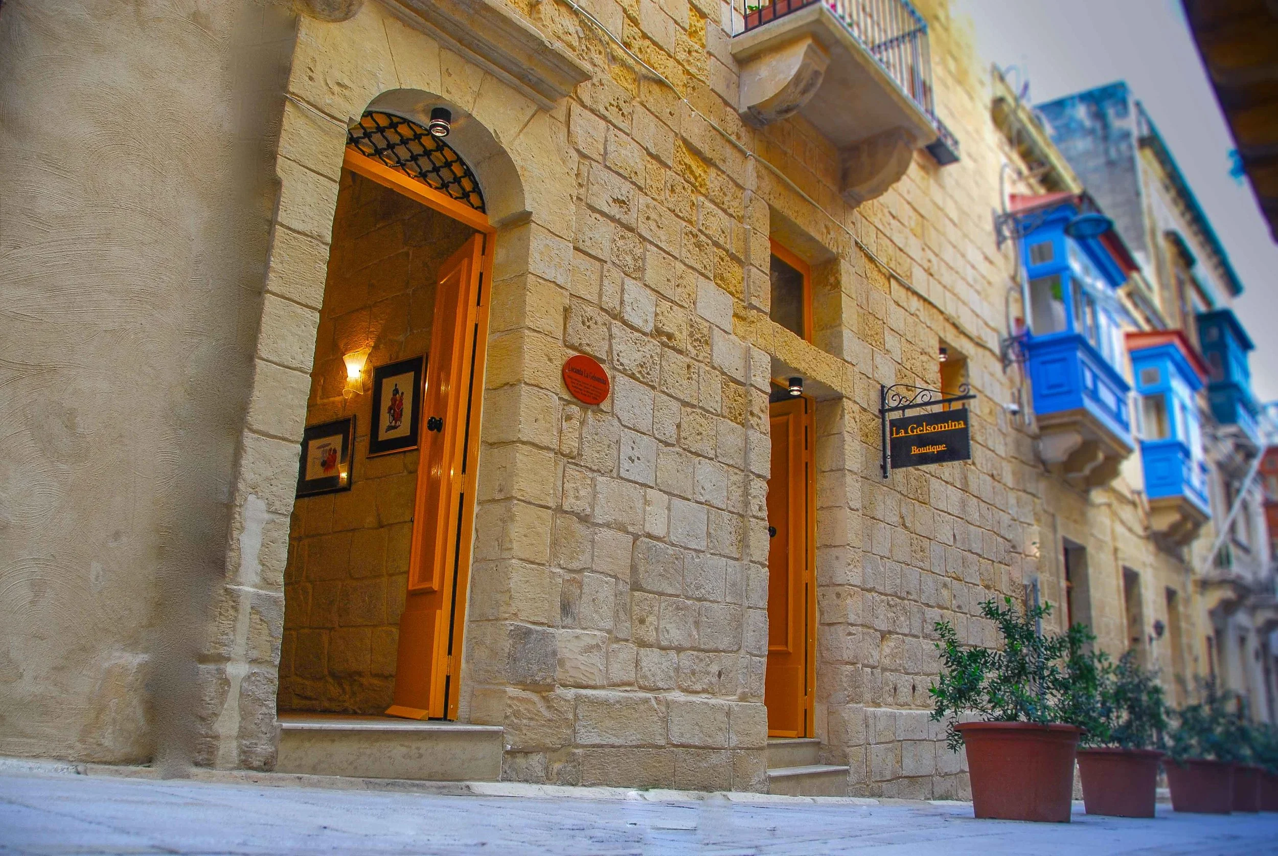 Boutique Hotel Malta Locanda La Gelsomina.jpg