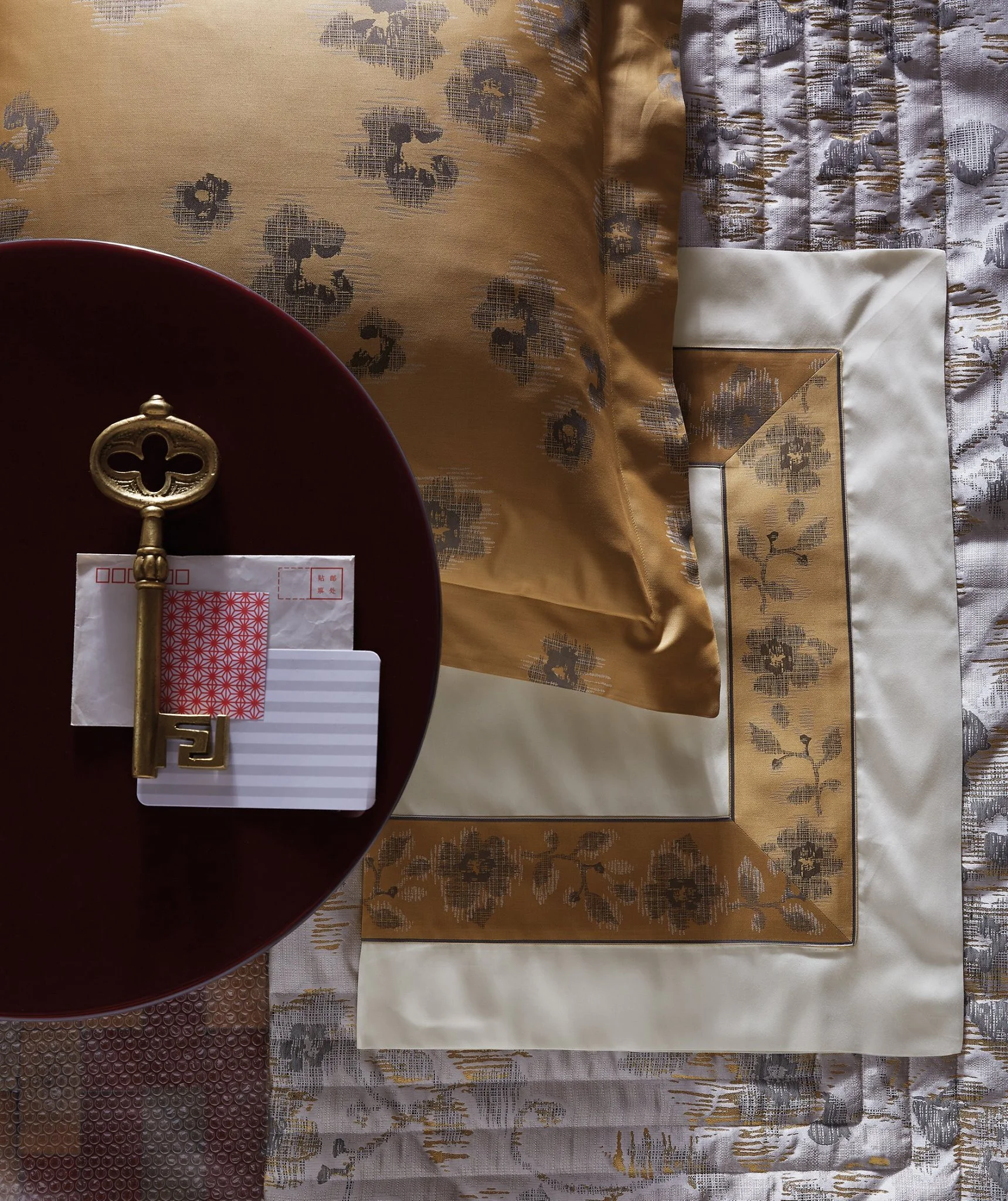 Image courtesy of Frette