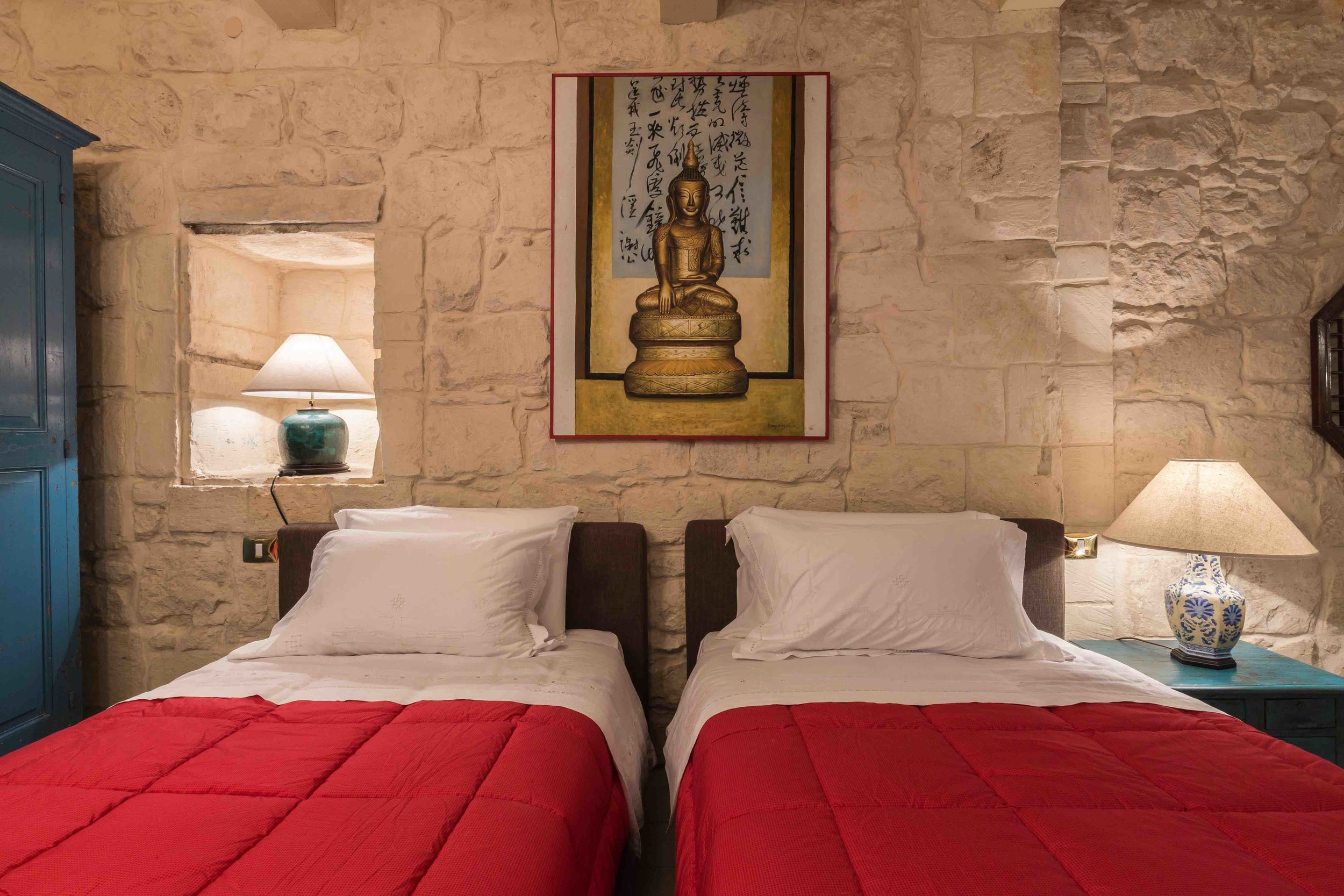 Design Hotel in Malta