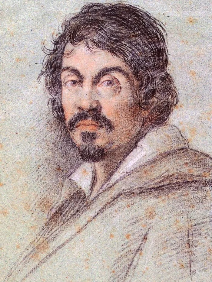 Michelangelo Merisi da Caravaggio