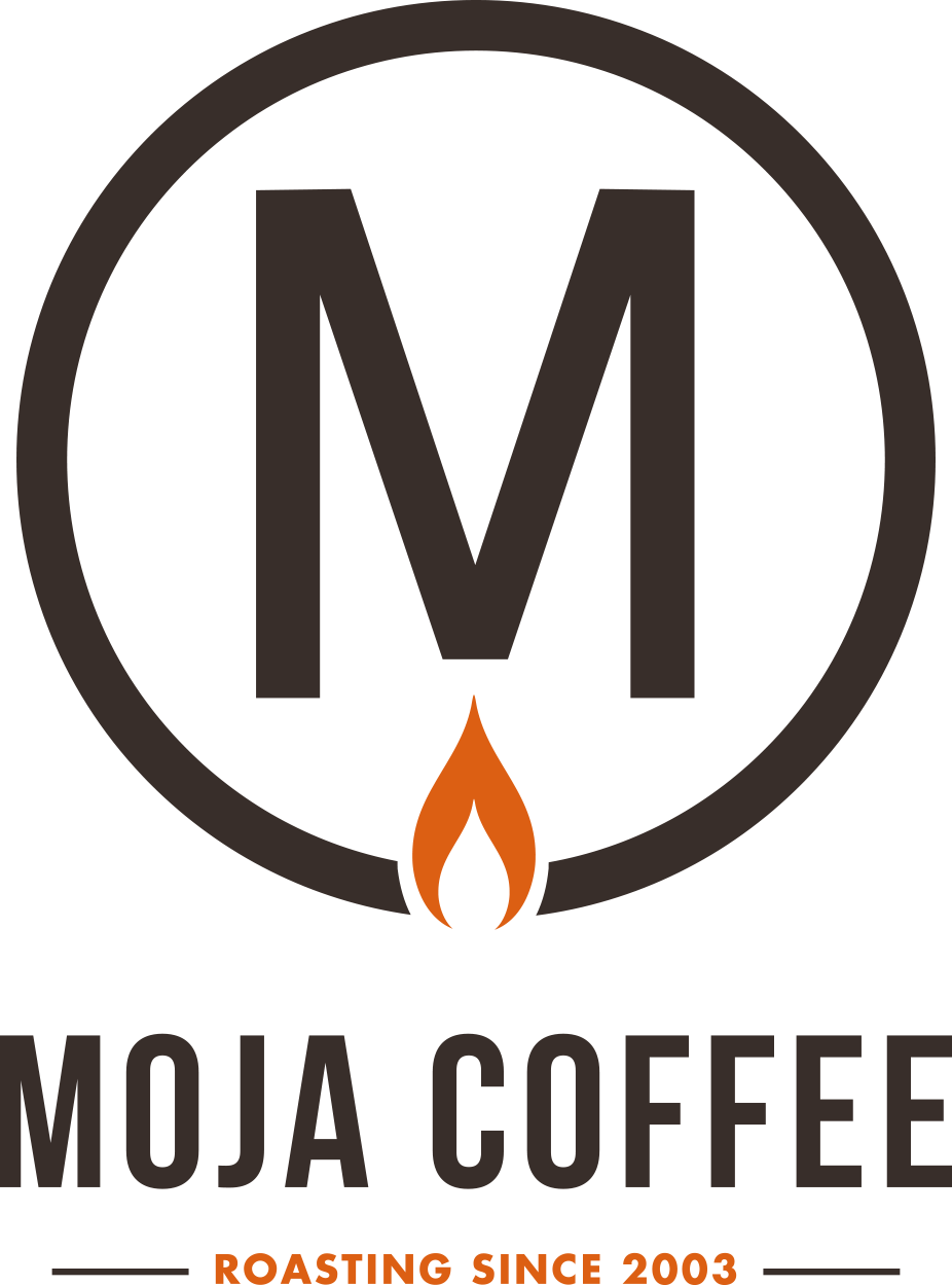 Moja Coffee