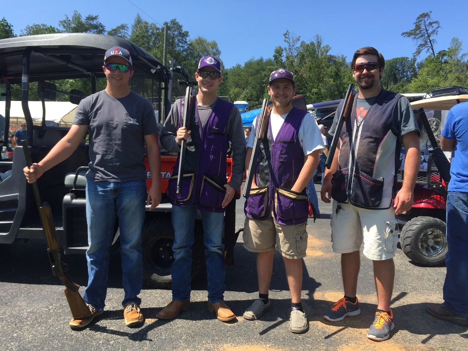 BoyScout SKeet team - 2017.jpg