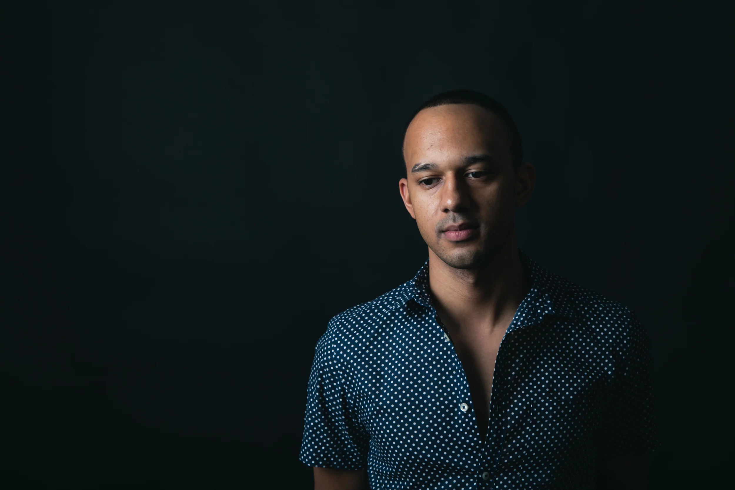 Mark Webb Featured In Greenville Journal 
