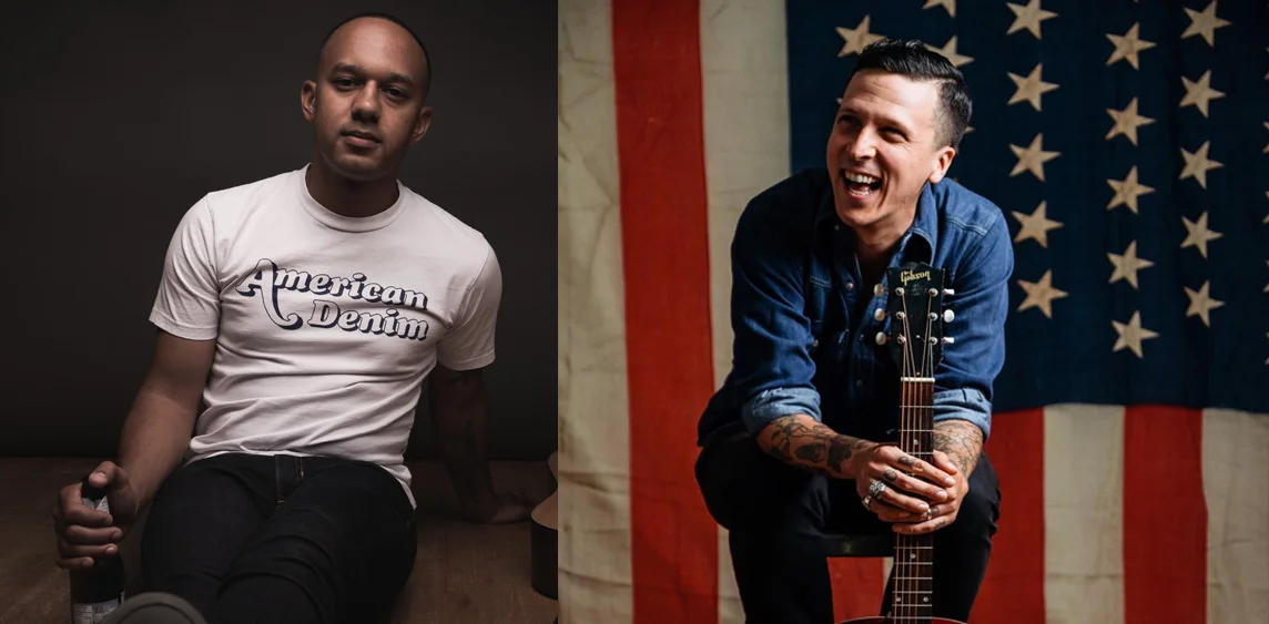 Mark Webb Jr. to Perform with American Aquarium