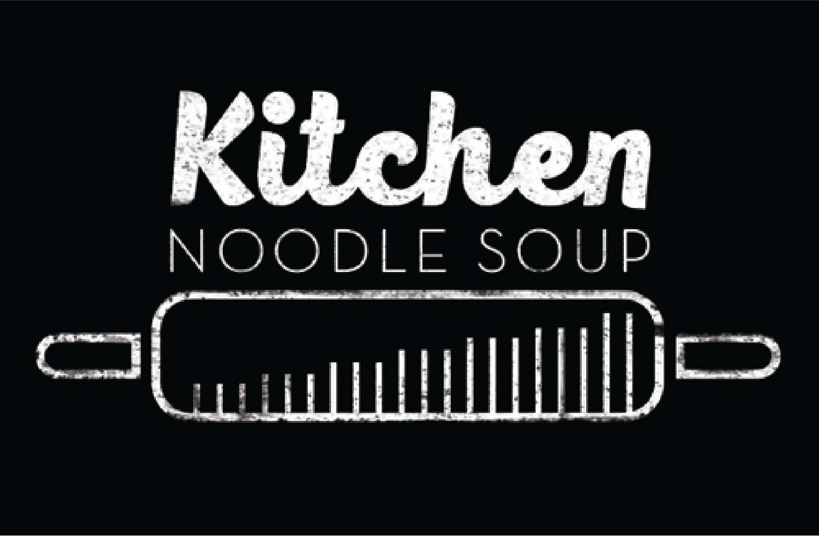 Kitchen Noodle Soup