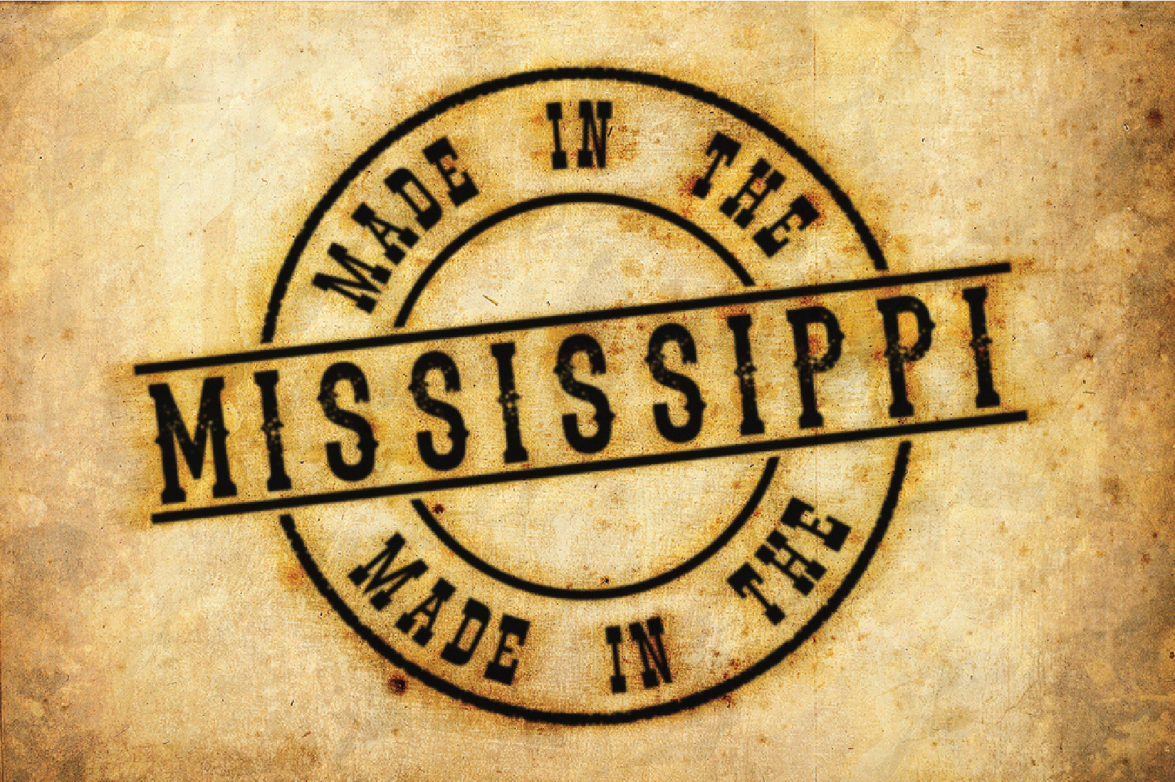 Made in the Mississippi