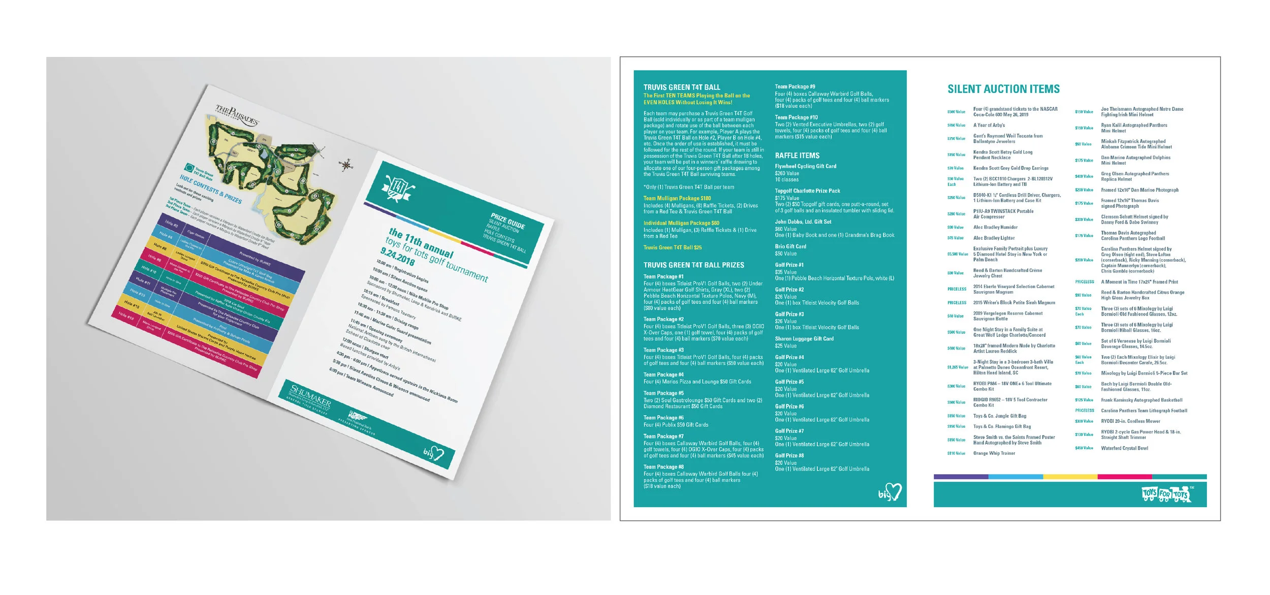 Pamphlet 