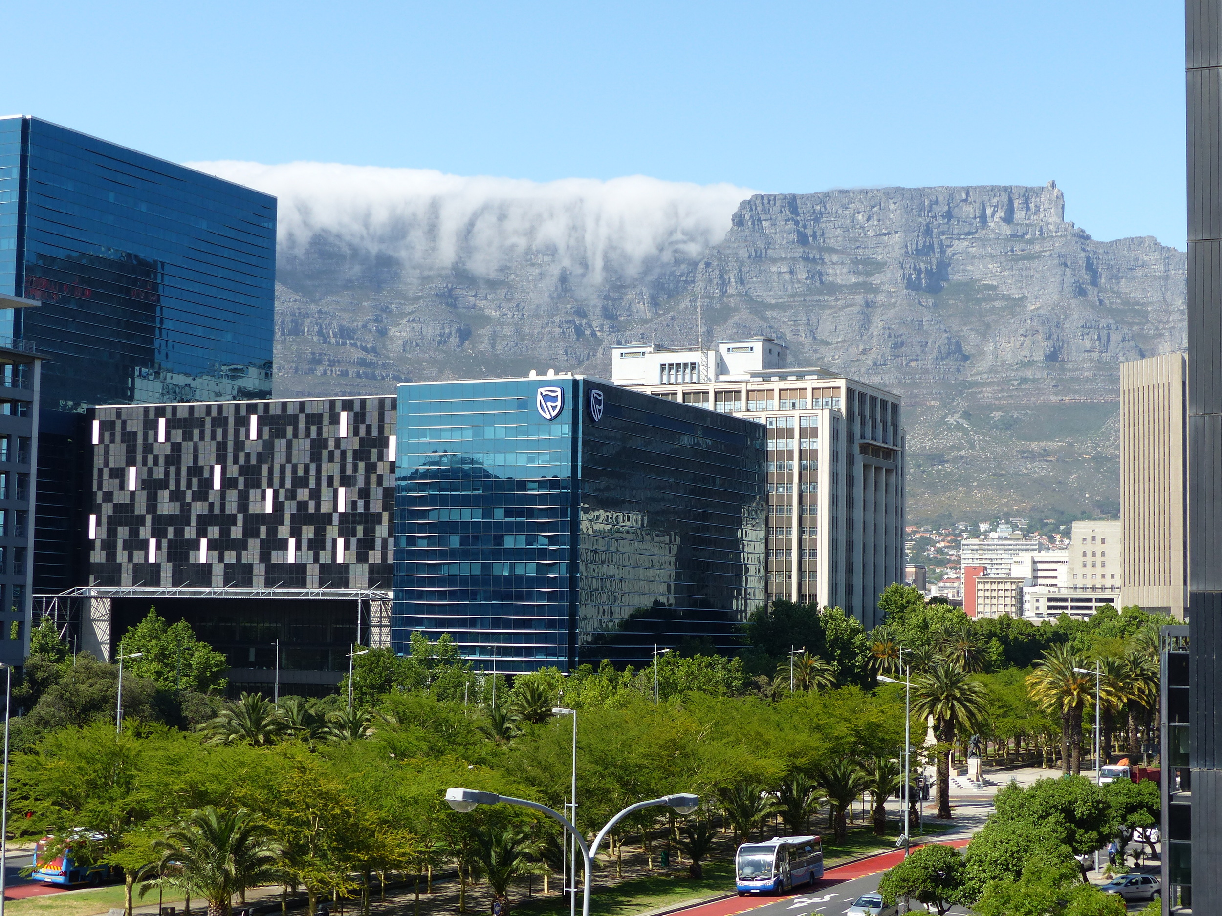 Table Mountain from Conference Centre.jpg