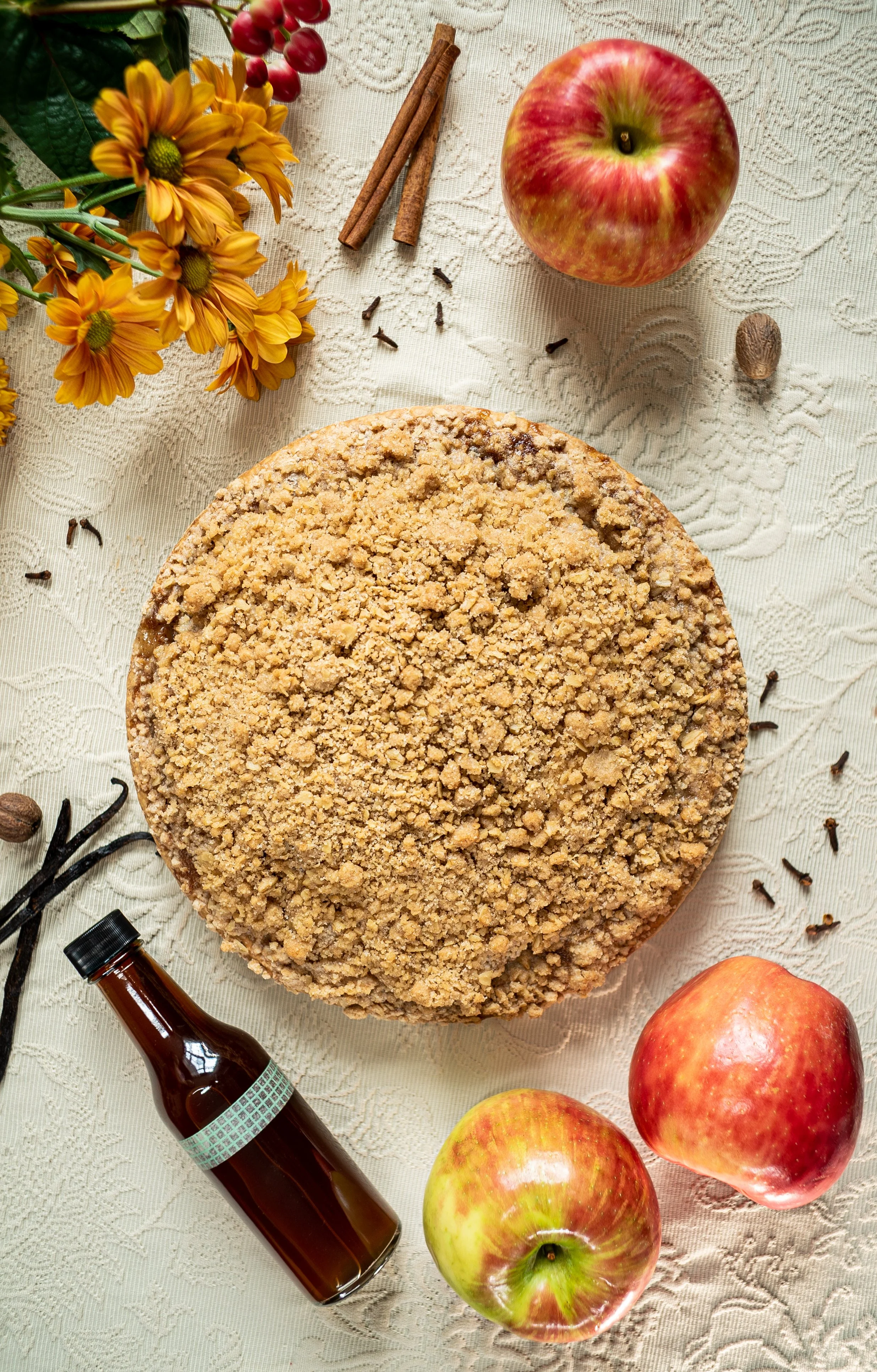 THXGIVING 9" APPLE PIE