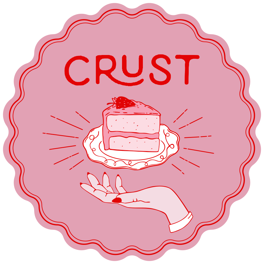 Crust Vegan Bakery