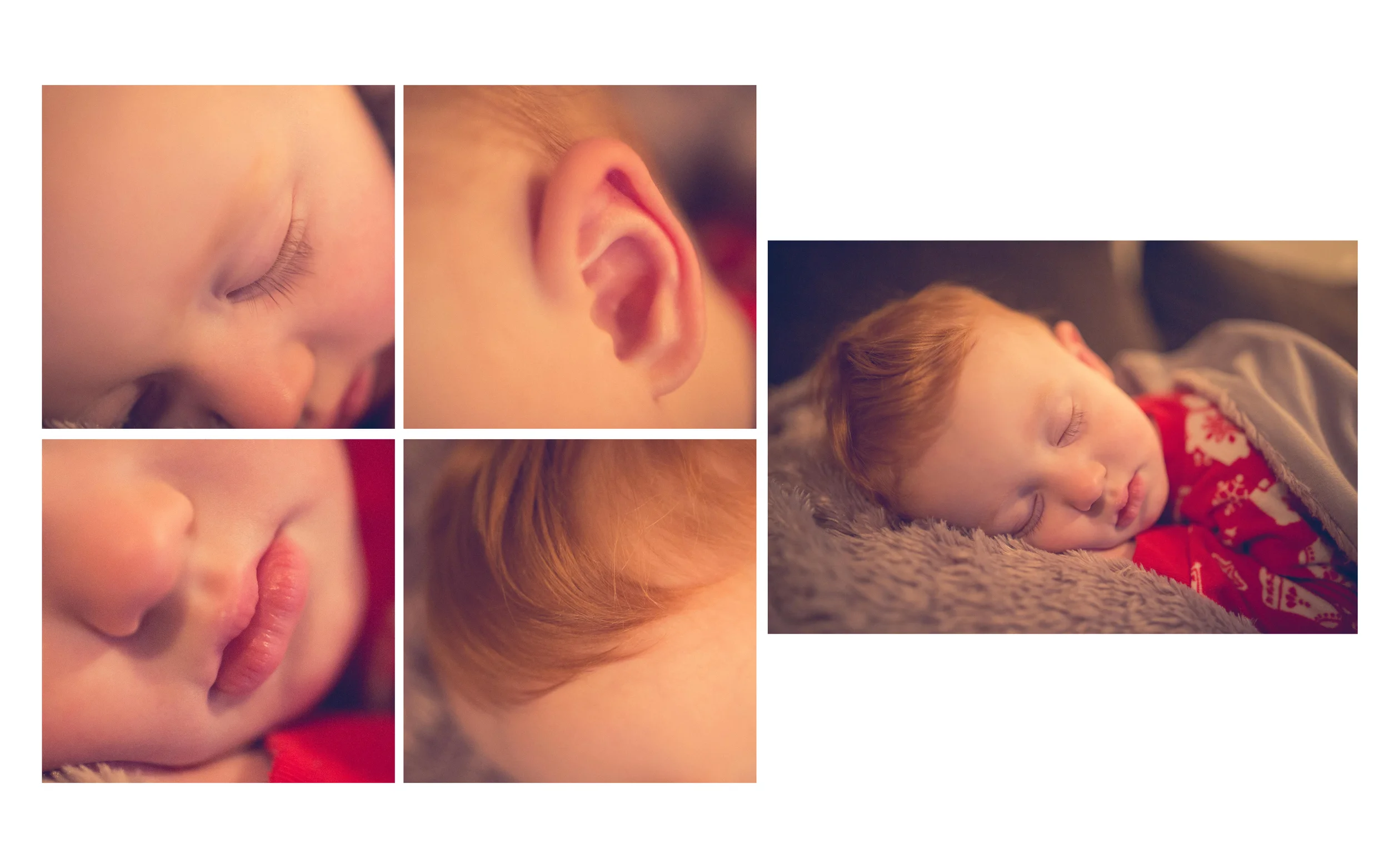 Now I Lay Me Down To Sleep...