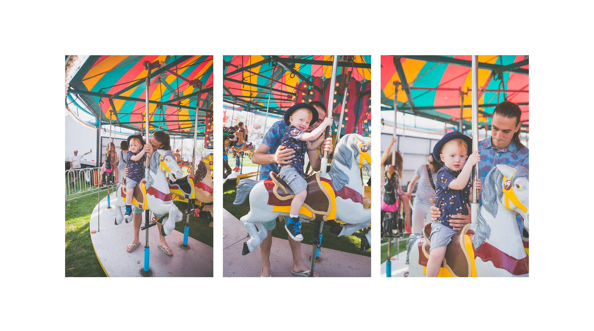 So much fun to find in the city at the Mooredale Mayfair!