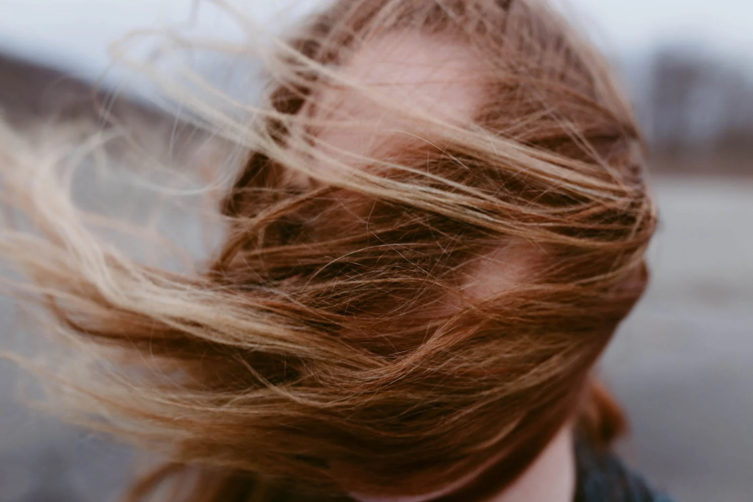 This Is Why Redheads Rule || Toronto Documentary Photographer || CopperRed