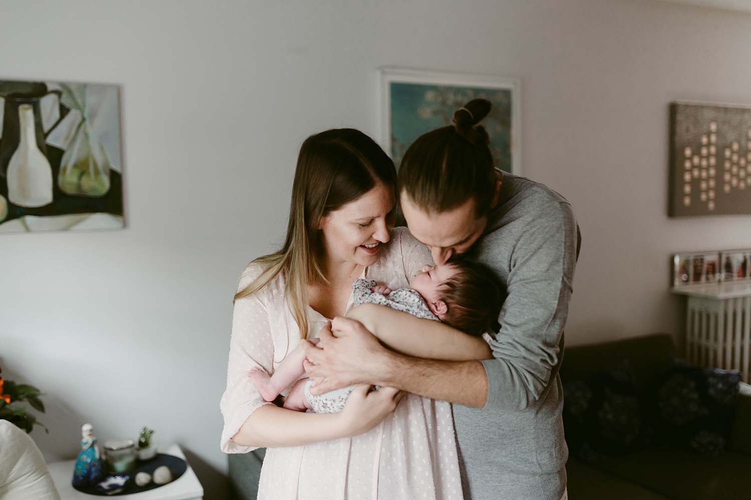 toronto baby photography