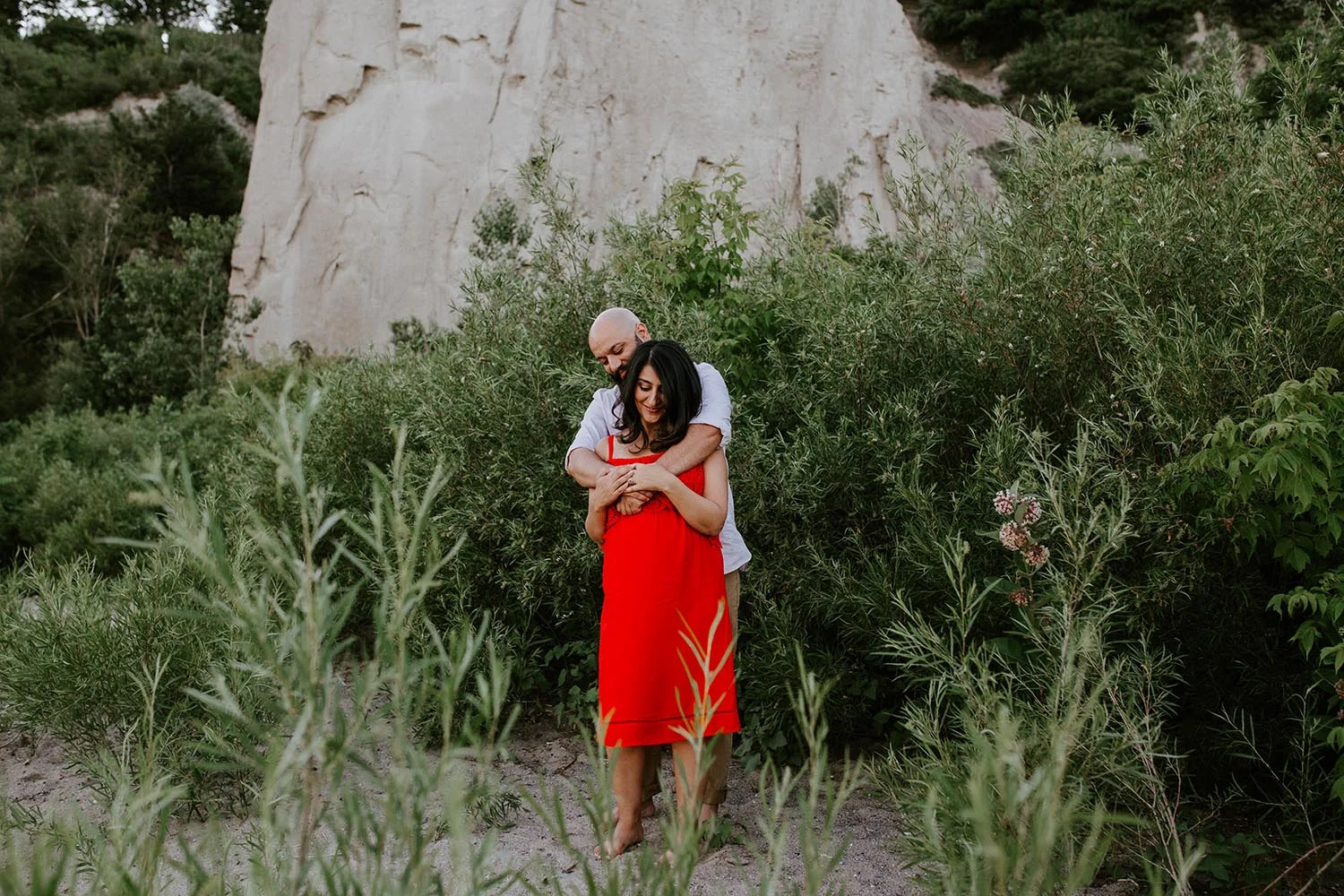 toronto-maternity-photographer-scarborough-bluffs-copperred-5.jpg