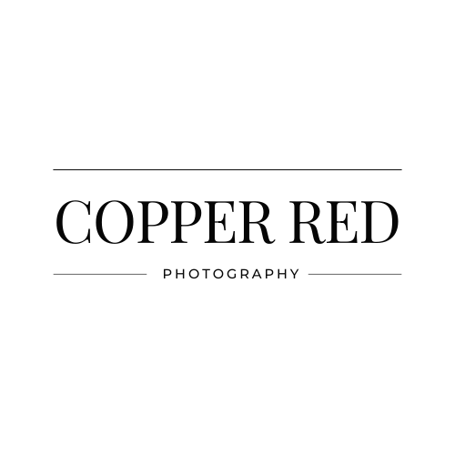CopperRed Photography