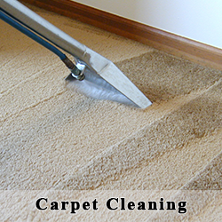 Carpet Cleaning Glasgow