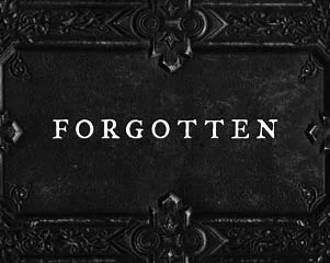 Forgotten Documentary Film Ard Ri Productions Forgotten Documentary Film Ard Ri Productions