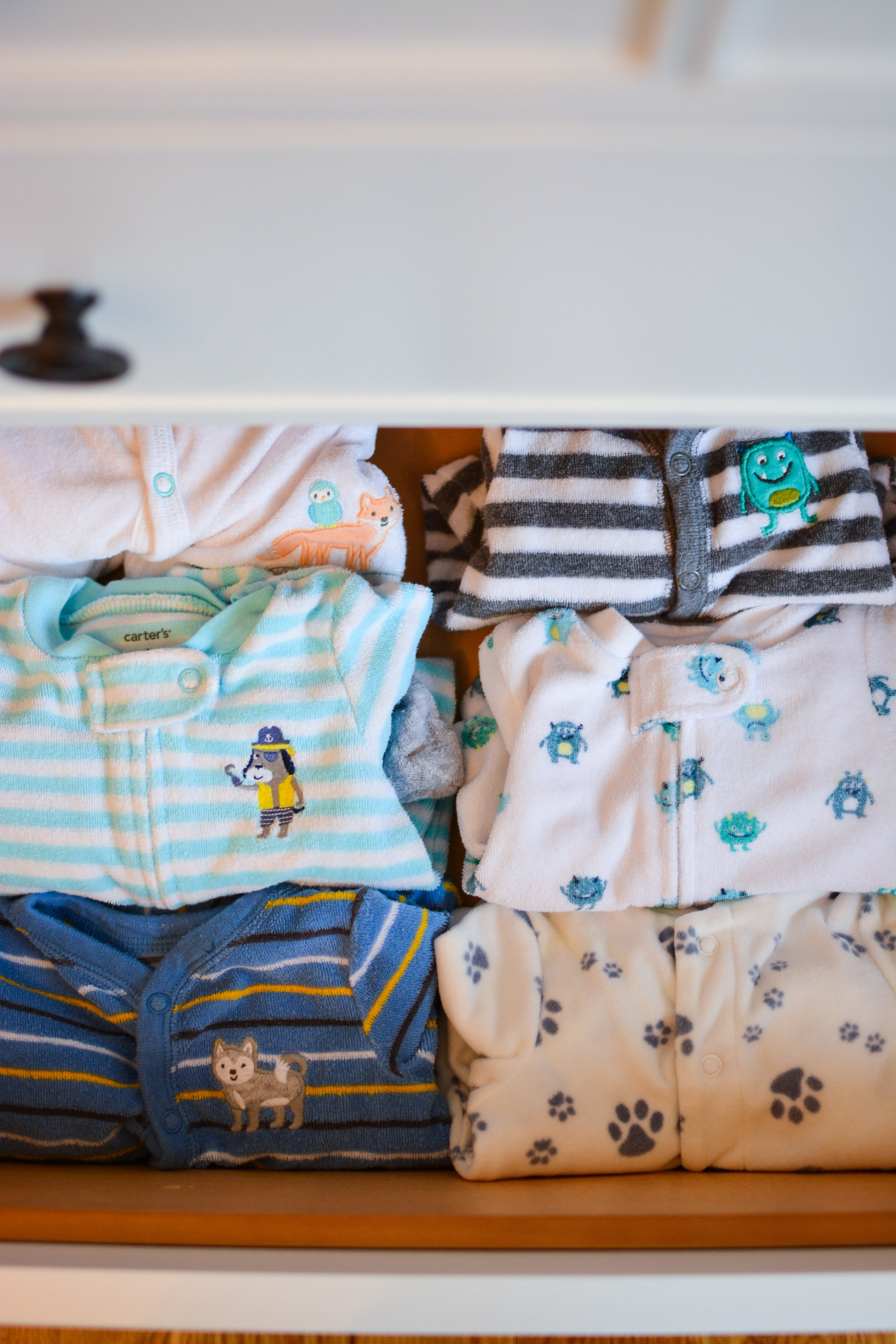 My Newborn Essentials