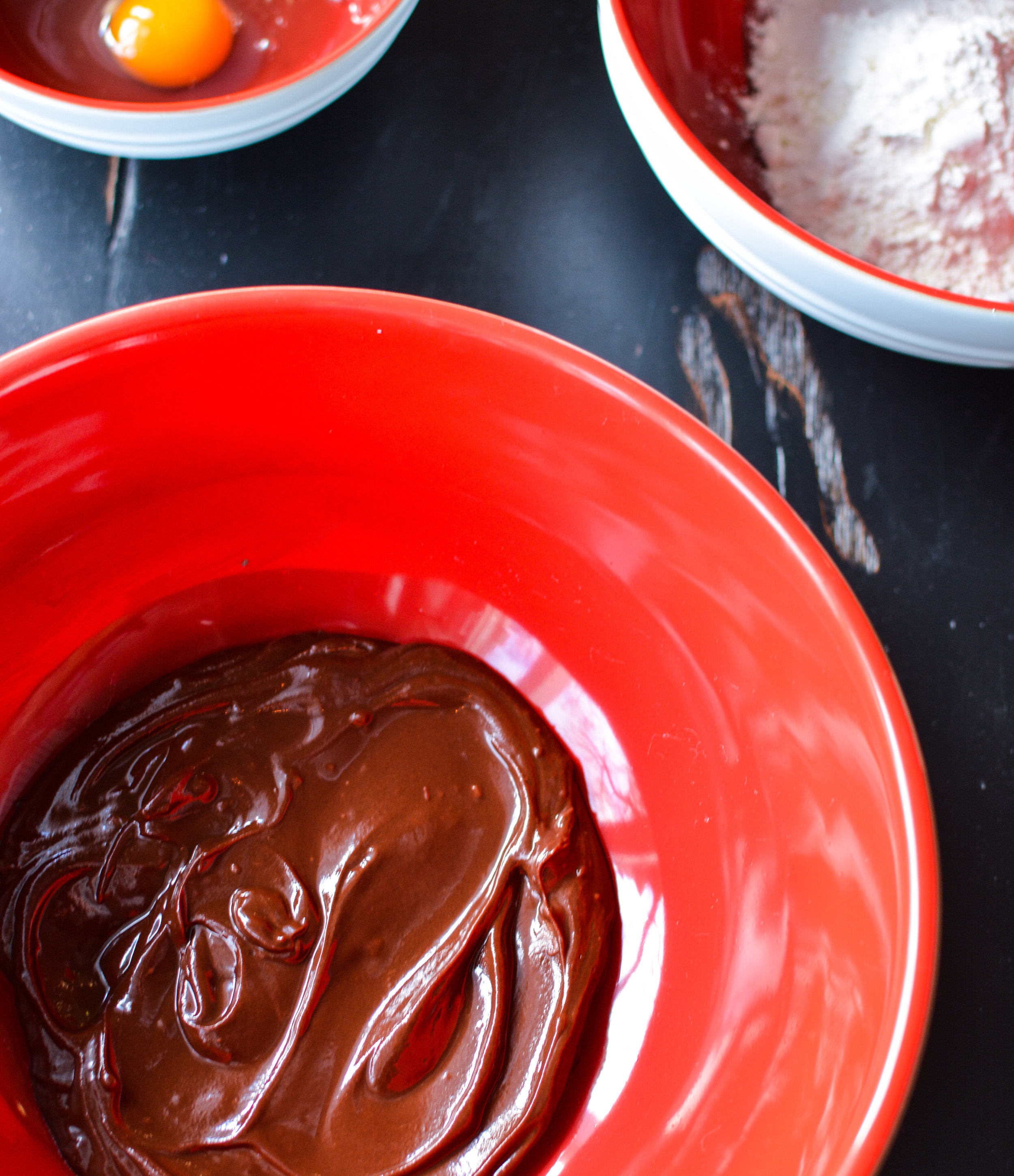 The Ultimate Fudgy Brownie - Kristin's Kitchen