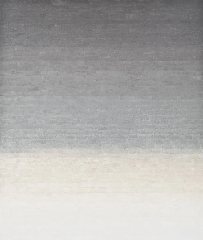 S-149 2014 oil on canvas 62 x 52 in.