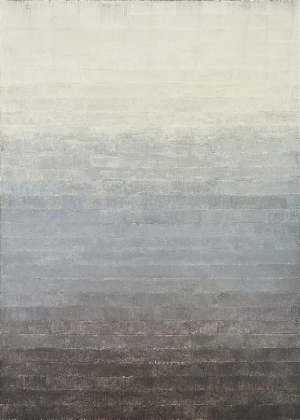 S-101 2013 oil on canvas 70 x 50 in.