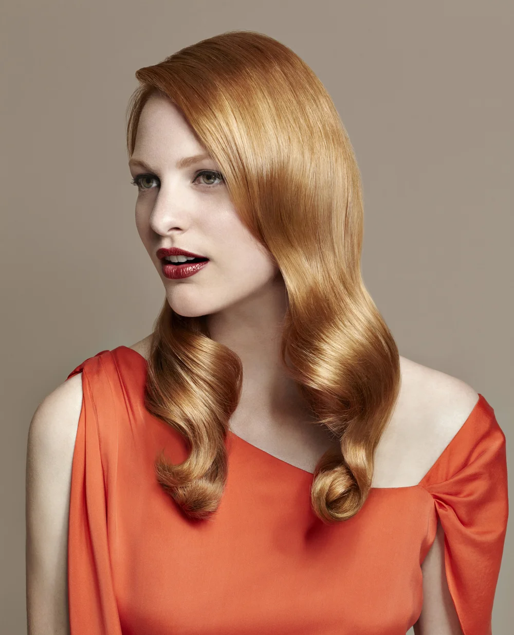 Vogue/L'Oreal UK Promotion