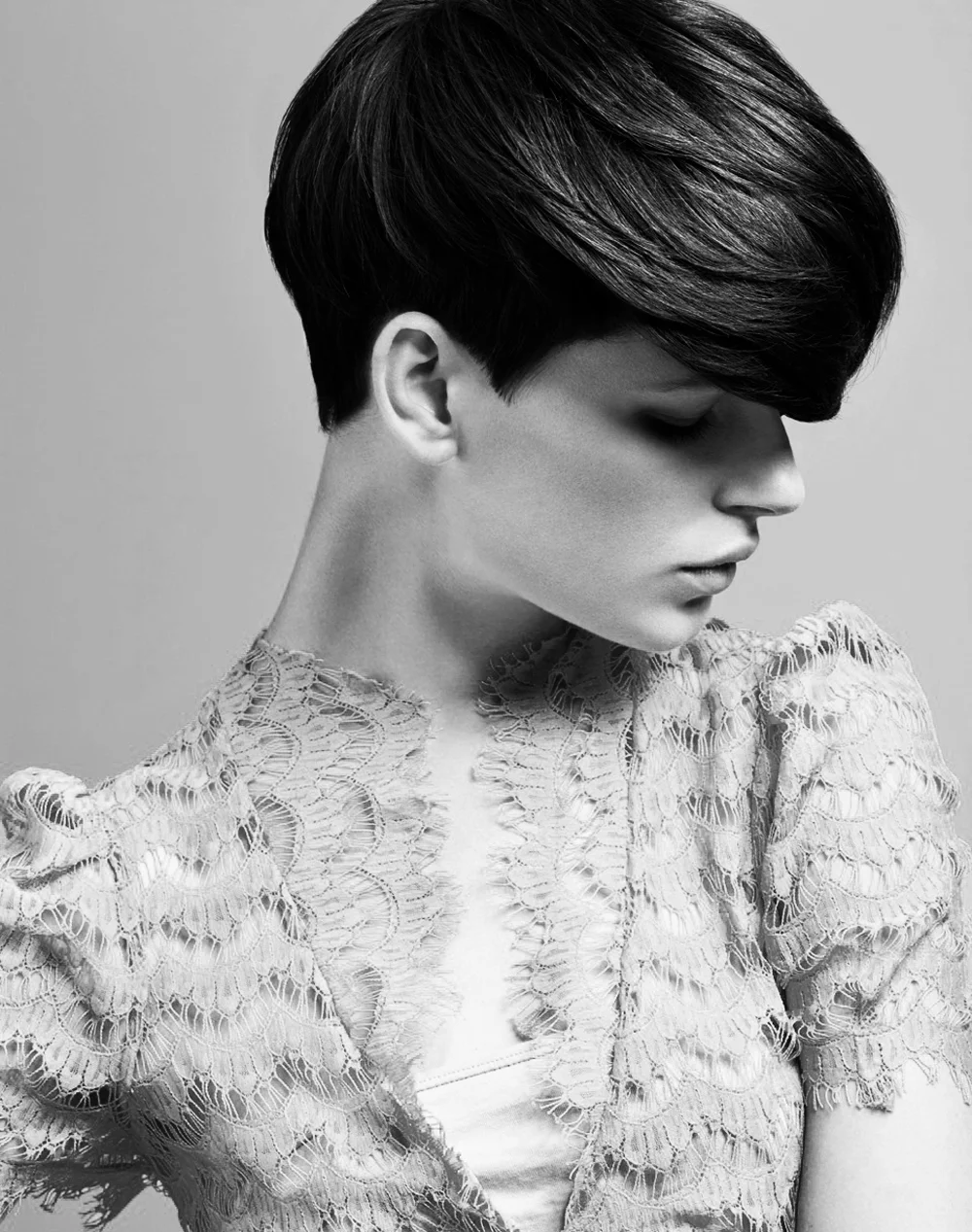 Vogue/L'Oreal UK Promotion