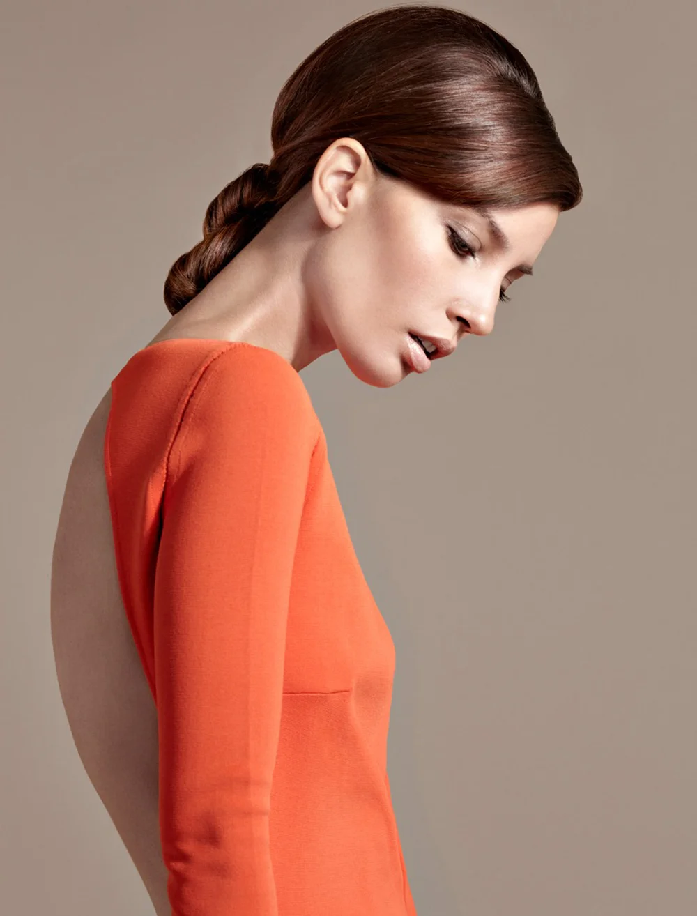 Vogue/L'Oreal UK Promotion