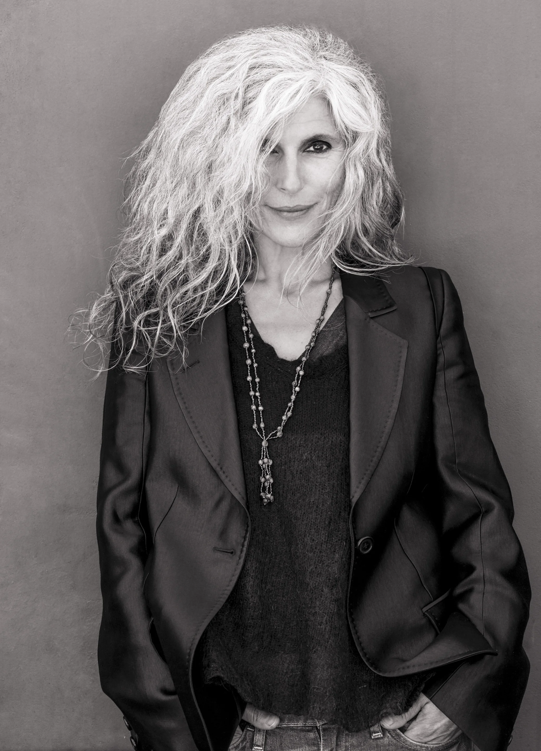 Esther Voisin / Huffington Post