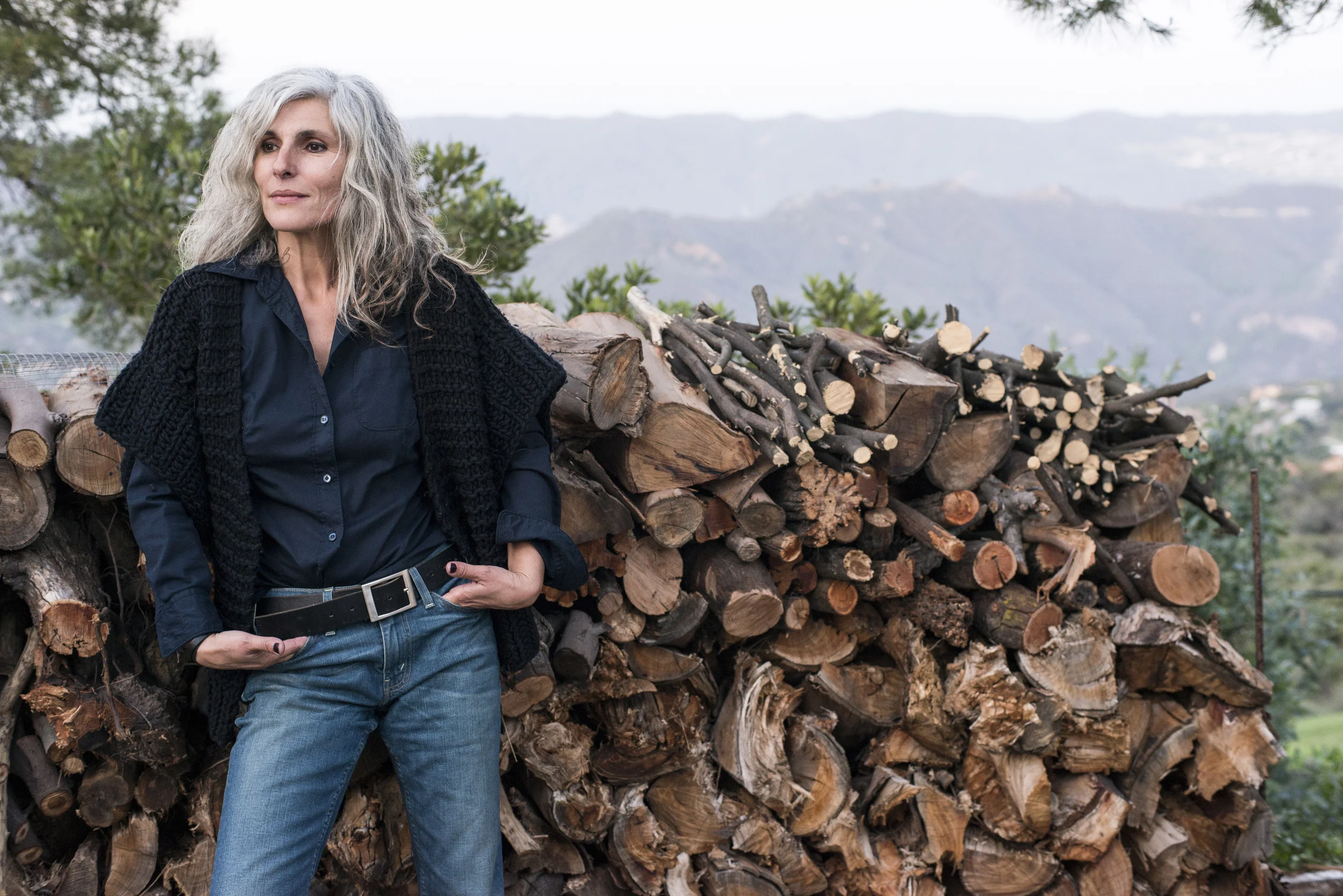 Esther Voisin / Huffington Post