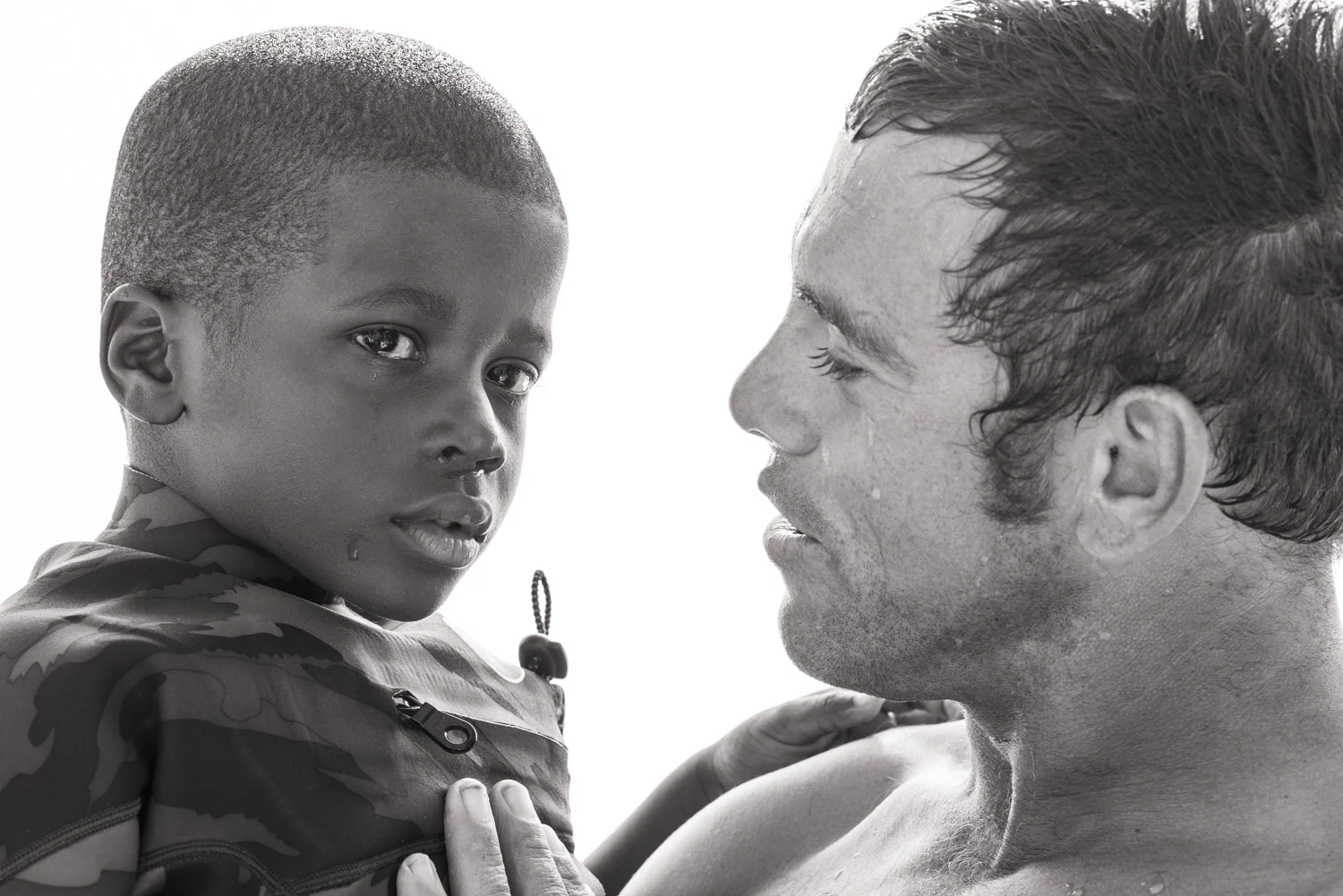 Ben Gottlieb & Curtis