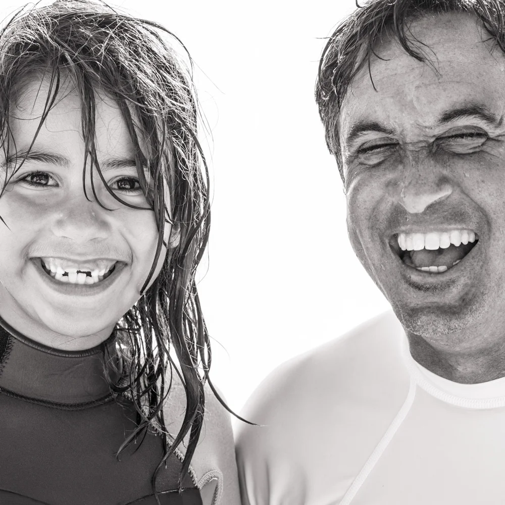 Eric Torregoza & Valentina Sweetland